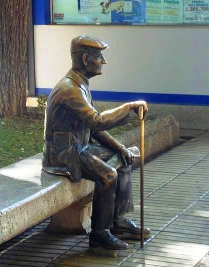 Таррагона - Жозеп Пау Виргилий