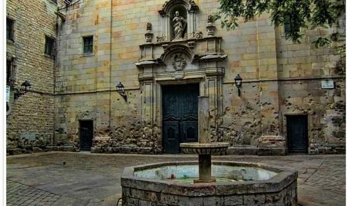 Экскурсии в Барселоне. Чем больше вы погрузитесь в её историю, тем больше открытий сделаете!