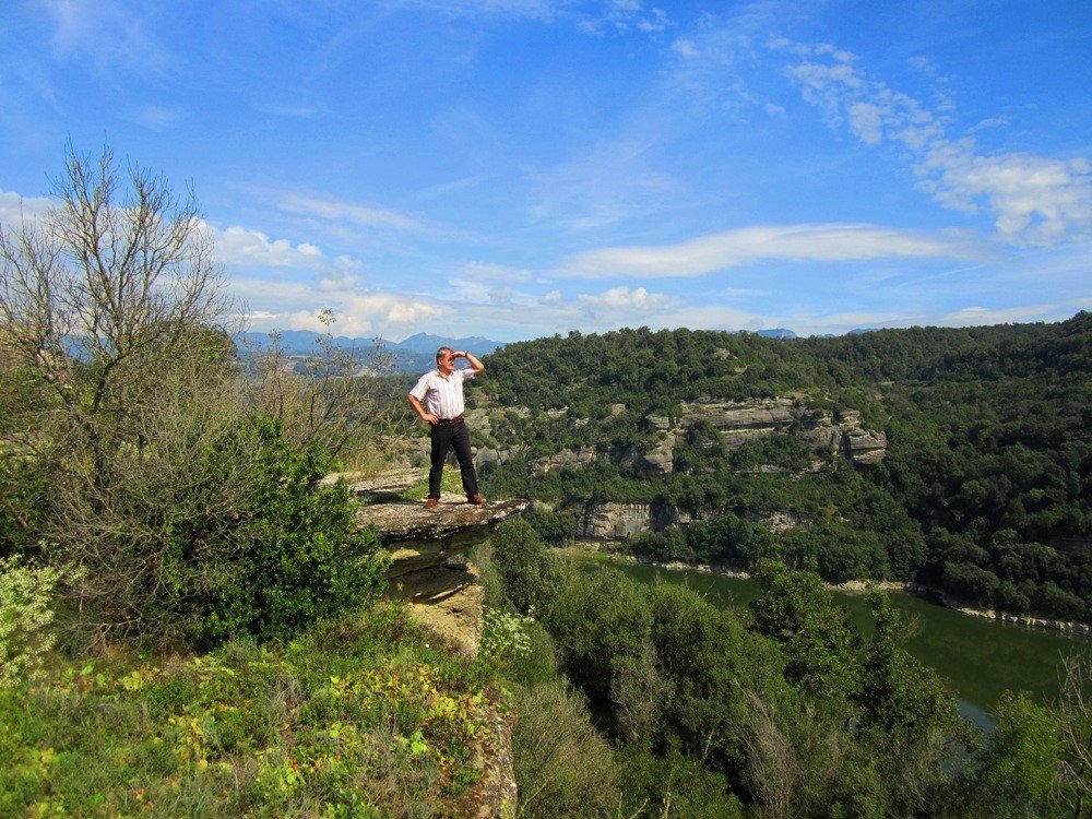 Монастыри Сан Мигель дель Фай и Сан Пэдро дэ Касерес