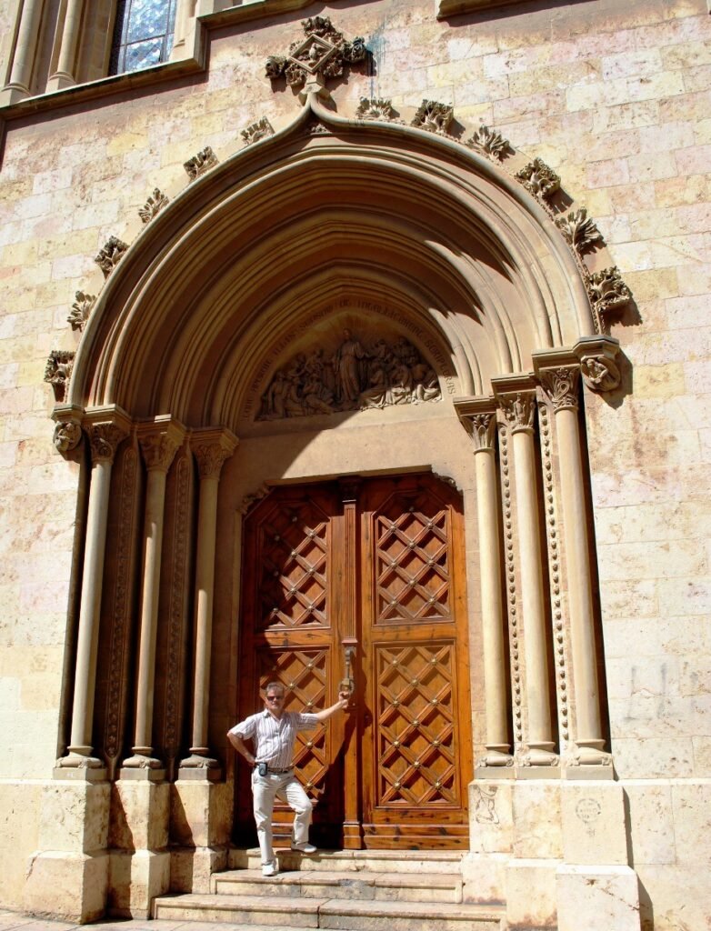 Хотя и не так известна, Таррагона — культурная и археологическая жемчужина