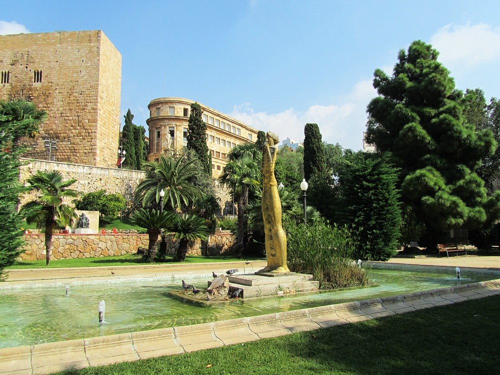 Хотя и не так известна, Таррагона — культурная и археологическая жемчужина