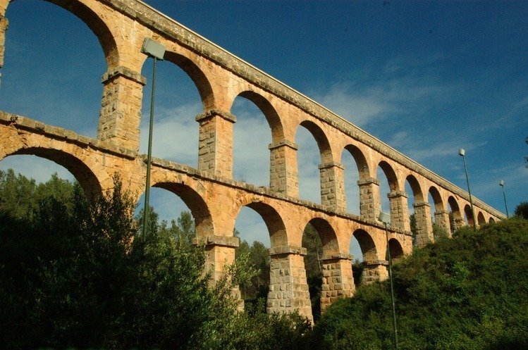 Хотя и не так известна, Таррагона — культурная и археологическая жемчужина